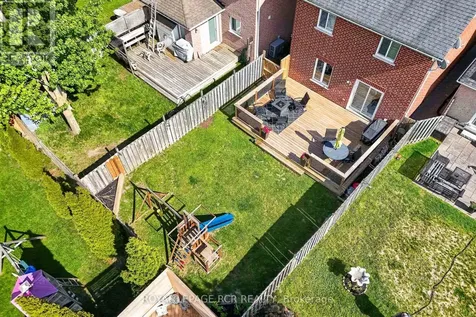 57 Bolster Lane Uxbridge ON L9P 1X8