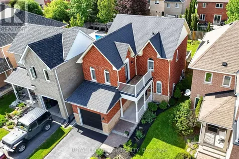 57 Bolster Lane Uxbridge ON L9P 1X8