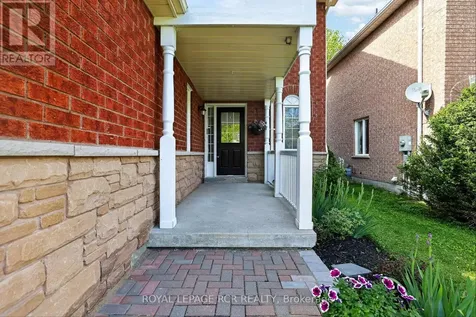 57 Bolster Lane Uxbridge ON L9P 1X8