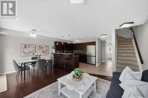 19 Michelle Drive Orillia ON L3V 0B3