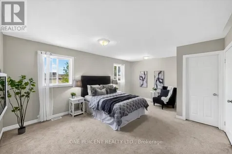 19 Michelle Drive Orillia ON L3V 0B3
