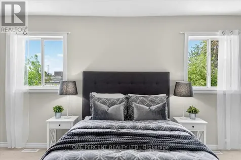 19 Michelle Drive Orillia ON L3V 0B3