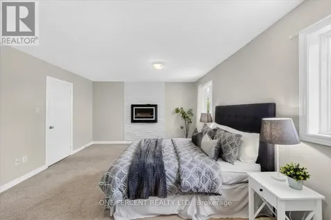 19 Michelle Drive Orillia ON L3V 0B3