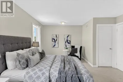 19 Michelle Drive Orillia ON L3V 0B3