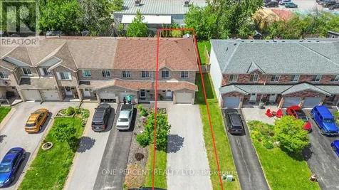 19 Michelle Drive Orillia ON L3V 0B3