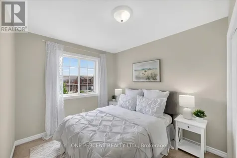19 Michelle Drive Orillia ON L3V 0B3