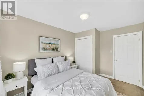 19 Michelle Drive Orillia ON L3V 0B3