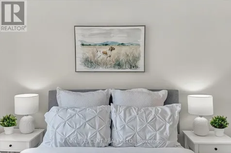19 Michelle Drive Orillia ON L3V 0B3