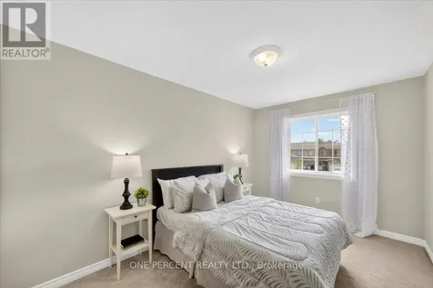 19 Michelle Drive Orillia ON L3V 0B3