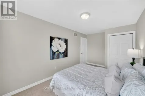 19 Michelle Drive Orillia ON L3V 0B3