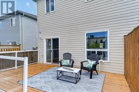 19 Michelle Drive Orillia ON L3V 0B3
