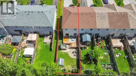 19 Michelle Drive Orillia ON L3V 0B3