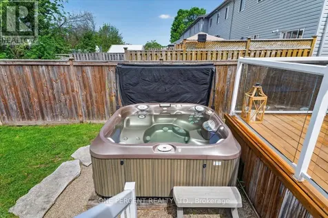 19 Michelle Drive Orillia ON L3V 0B3