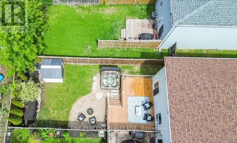 19 Michelle Drive Orillia ON L3V 0B3