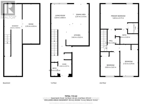 19 Michelle Drive Orillia ON L3V 0B3