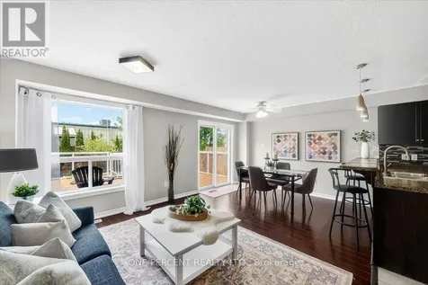 19 Michelle Drive Orillia ON L3V 0B3