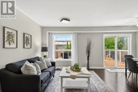 19 Michelle Drive Orillia ON L3V 0B3