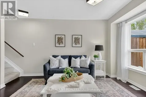 19 Michelle Drive Orillia ON L3V 0B3