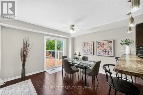 19 Michelle Drive Orillia ON L3V 0B3