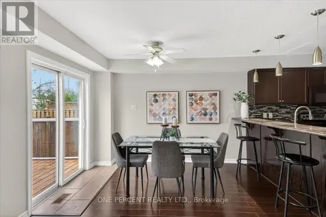 19 Michelle Drive Orillia ON L3V 0B3