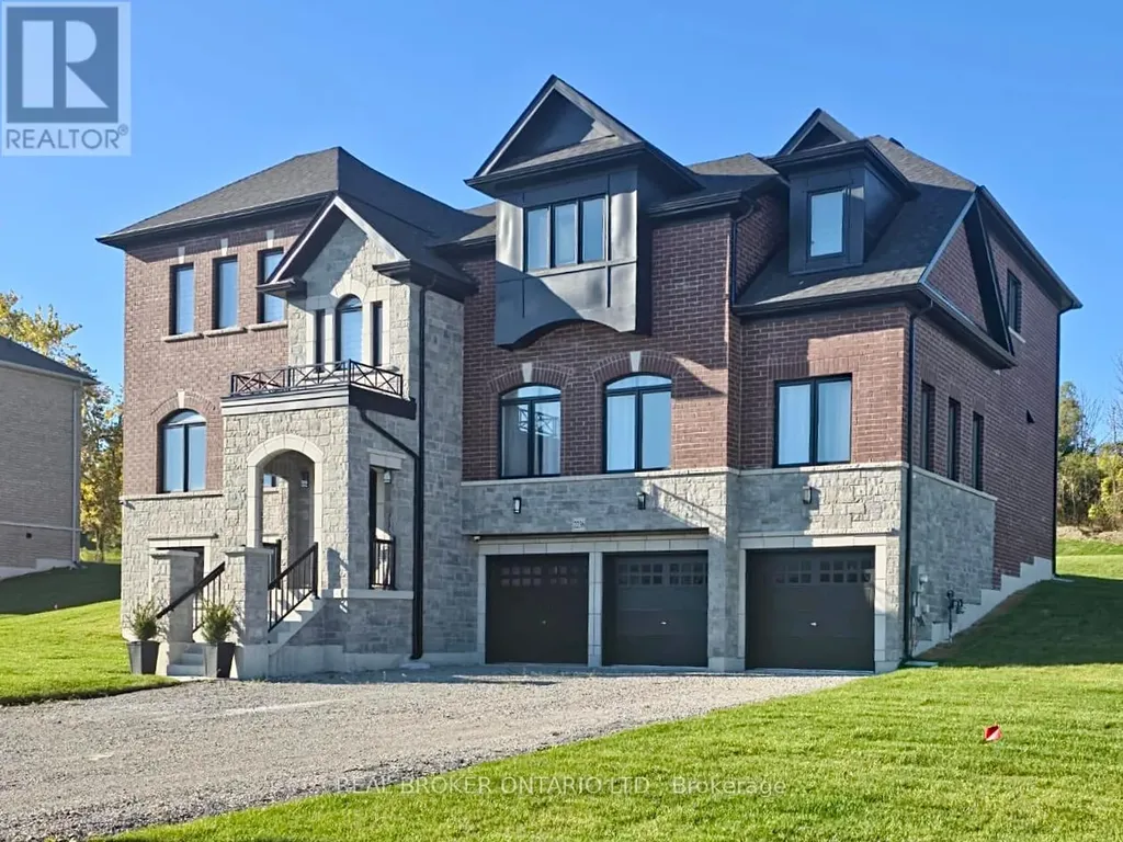 2236 Pemberton Way Innisfil (churchill) ON L0L 1K0