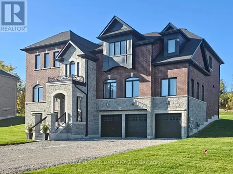 2236 Pemberton Way Innisfil (churchill) ON L0L 1K0