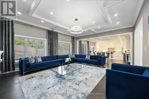 2236 Pemberton Way Innisfil (churchill) ON L0L 1K0