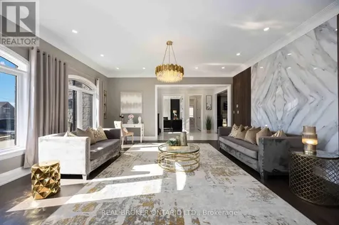 2236 Pemberton Way Innisfil (churchill) ON L0L 1K0