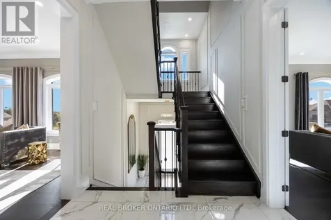 2236 Pemberton Way Innisfil (churchill) ON L0L 1K0