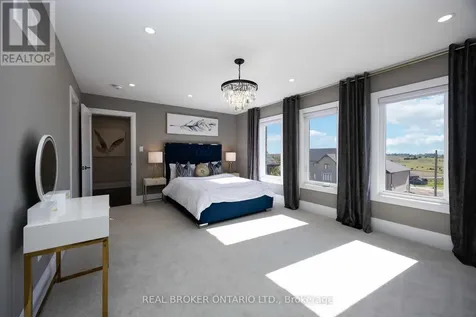 2236 Pemberton Way Innisfil (churchill) ON L0L 1K0