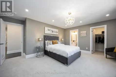 2236 Pemberton Way Innisfil (churchill) ON L0L 1K0