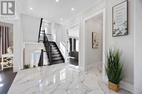 2236 Pemberton Way Innisfil (churchill) ON L0L 1K0
