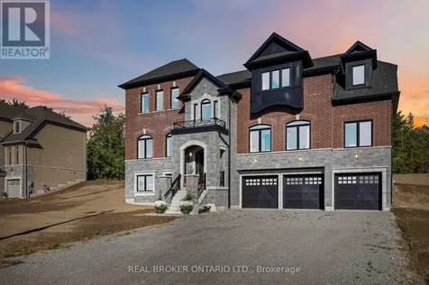 2236 Pemberton Way Innisfil (churchill) ON L0L 1K0