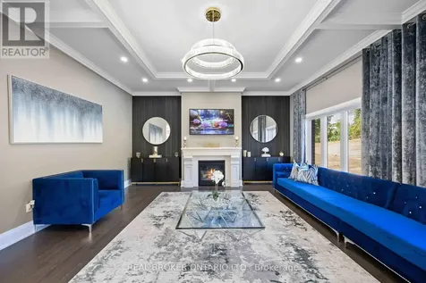 2236 Pemberton Way Innisfil (churchill) ON L0L 1K0