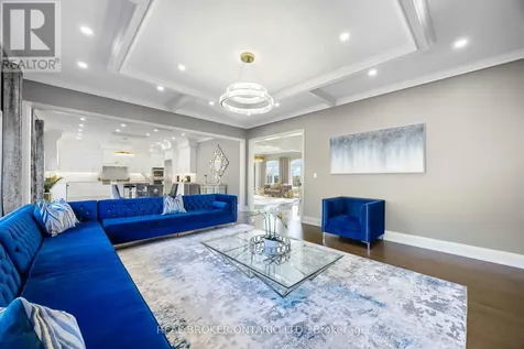 2236 Pemberton Way Innisfil (churchill) ON L0L 1K0
