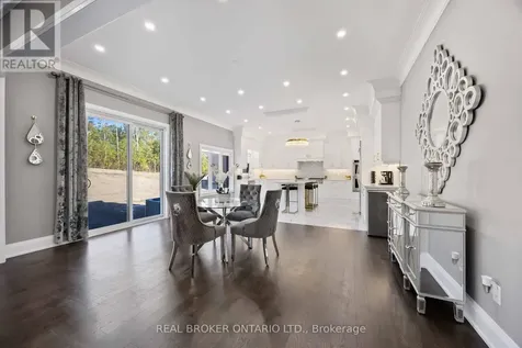 2236 Pemberton Way Innisfil (churchill) ON L0L 1K0