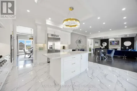 2236 Pemberton Way Innisfil (churchill) ON L0L 1K0