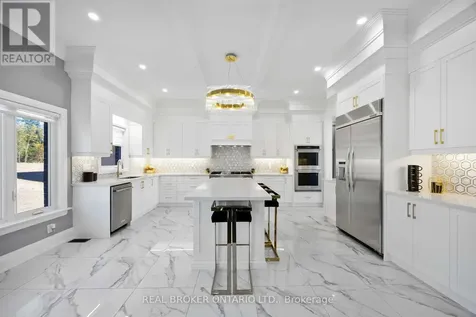 2236 Pemberton Way Innisfil (churchill) ON L0L 1K0