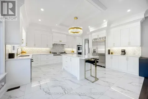 2236 Pemberton Way Innisfil (churchill) ON L0L 1K0