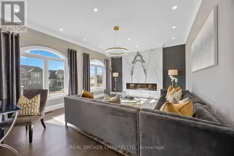 2236 Pemberton Way Innisfil (churchill) ON L0L 1K0