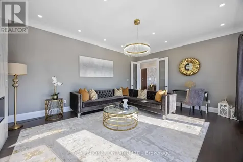 2236 Pemberton Way Innisfil (churchill) ON L0L 1K0