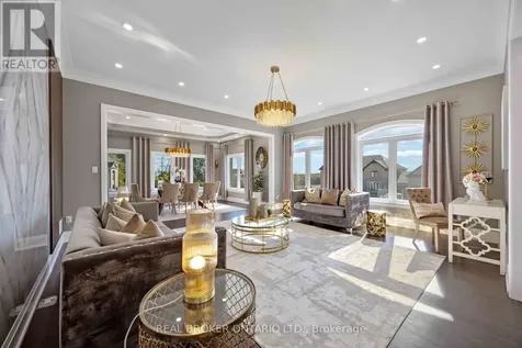 2236 Pemberton Way Innisfil (churchill) ON L0L 1K0