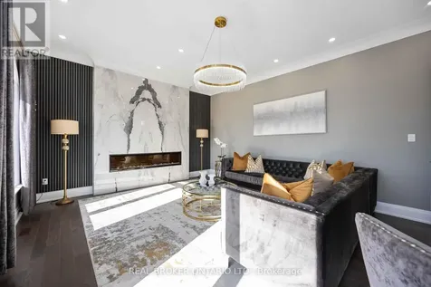 2236 Pemberton Way Innisfil (churchill) ON L0L 1K0
