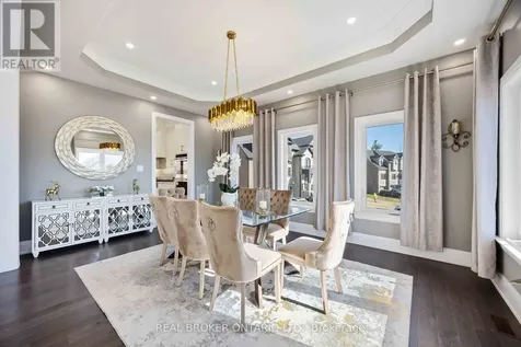 2236 Pemberton Way Innisfil (churchill) ON L0L 1K0