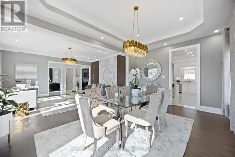 2236 Pemberton Way Innisfil (churchill) ON L0L 1K0