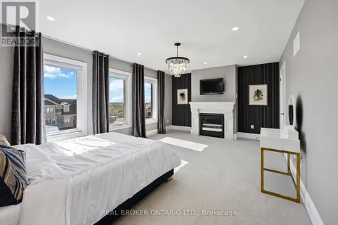 2236 Pemberton Way Innisfil (churchill) ON L0L 1K0