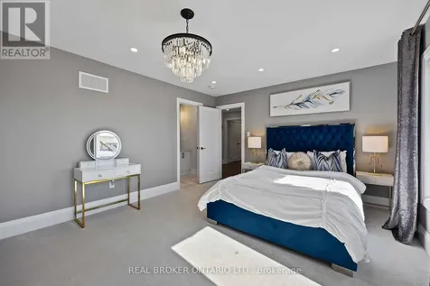 2236 Pemberton Way Innisfil (churchill) ON L0L 1K0