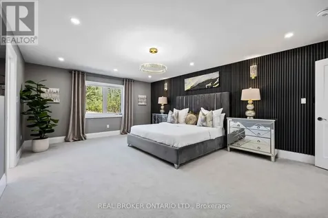 2236 Pemberton Way Innisfil (churchill) ON L0L 1K0