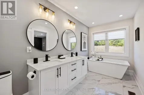 2236 Pemberton Way Innisfil (churchill) ON L0L 1K0