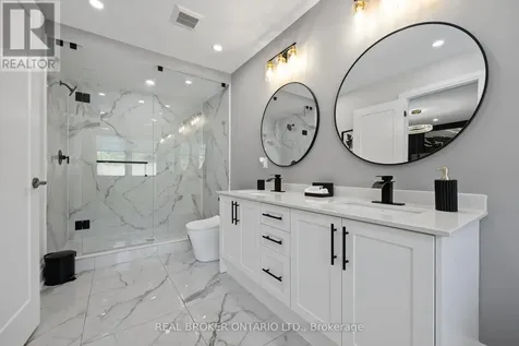 2236 Pemberton Way Innisfil (churchill) ON L0L 1K0